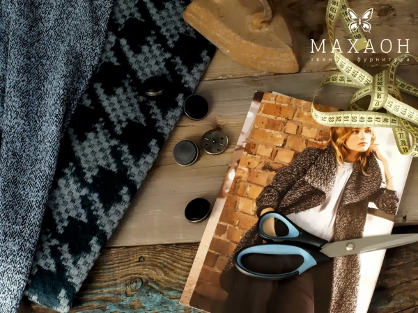 Плащева тканина арт. 9181